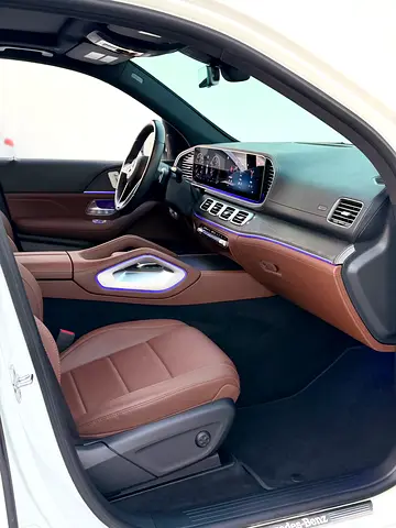 Mercedes-Benz GLE 350, миниатюра 16
