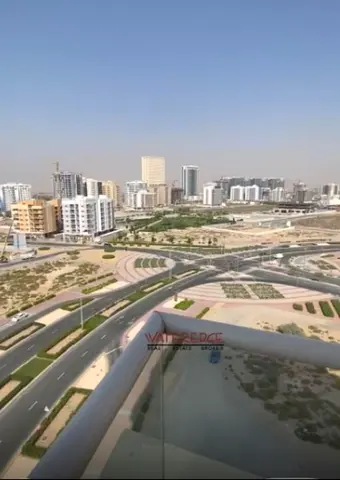 Spacious 2BR | Prime Location | Excellent View