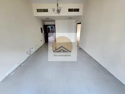 2 Master bedrooms with balcony apartment Near Park