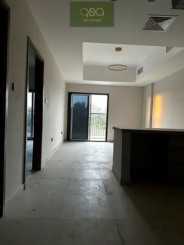 Just Pay 219K/Distress Deal/Brand New Apartment/Ready to Move/2BHK Apartment with Big Living Hall Two Washroom and Big Double Balconies