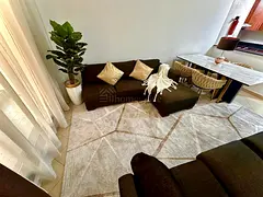 CLOSE TO METRO | AMAZING VIEW | FULLY FURNISHED
