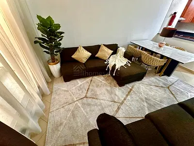 CLOSE TO METRO | AMAZING VIEW | FULLY FURNISHED