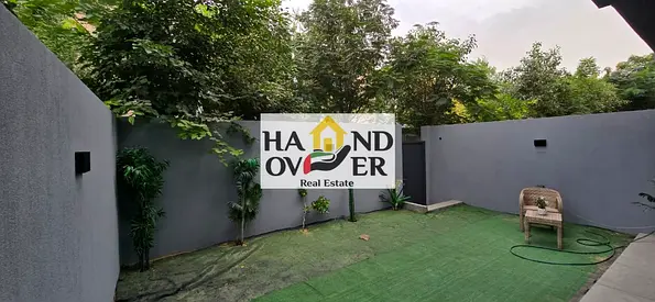 FURNISHED 3BED TOWNHOUSE WITH MAID ROOM