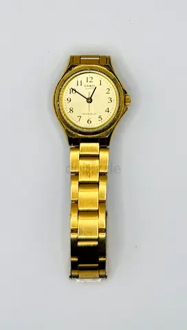 Casio Analog Watch: LTP-1130 Women