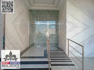 1 BHK closed kitchen and balcony for rent near thumbay hospital.