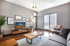 Sea View | Furnished | Flexible Terms