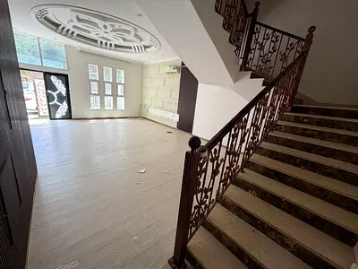 A truly beautiful penthouse - 4 bedrooms - maid's room - excellent space