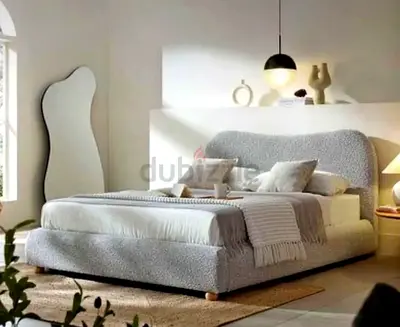 King Size Brand New Fully Customisable Bed