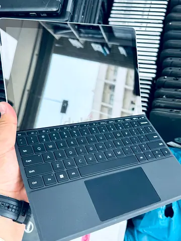 Microsoft Surface Go 2 Touch M3 8th gen 2in1 Tablet with Keyboard