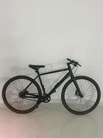 CUBE HYDE RACE URBAN BIKE