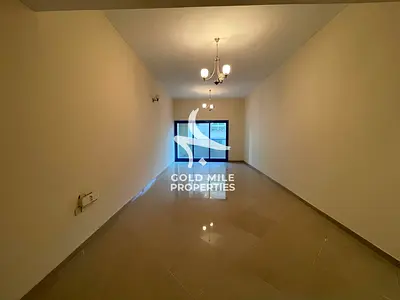 SPACIOUS 1 BR | FAMILY BUILDING | NEAR TO MOE & METRO STATION