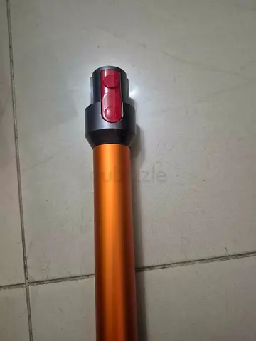 Dyson Wand Absolute