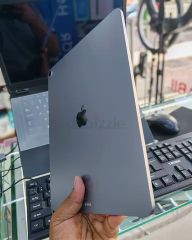 iPad Air 13-inch (M2) Wi-Fi 256 GB with apple Care plus 2027