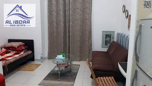🏢 🔥 Studio for Sale in Smart Tower – Ajman ✨ Affordable price + pool view + great investment 🔹 Location: Smart Tower – Ajman 🔹 Studio 🔹 Size: 4
