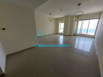 High-Floor 3BR | Lake & Sea View | Lake Point Tower JLT