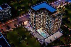 READY VIEW_STRONG ROI_30/70PAYMENT PLAN