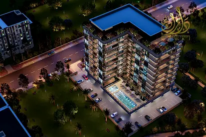 جاهز للعرض - عائد استثمار قوي - خطة دفع 30/70