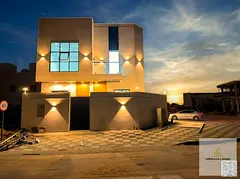 5BR Townhouse Al Helio 2 | Great Price Deal
