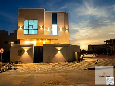 5BR Townhouse Al Helio 2 | Great Price Deal