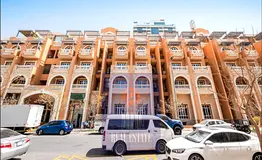 Ready to Move | Fully Furnished | Apartment with Balcony