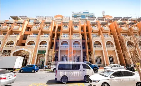 Ready to Move | Fully Furnished | Apartment with Balcony
