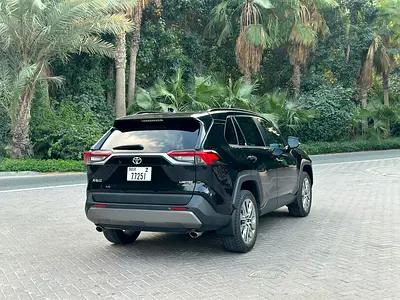 صورة 2 لـ 2019 Toyota RAV 4