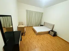 Large furnished regular room for rent