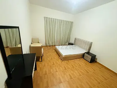 Large furnished regular room for rent