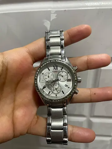 Timex Watch (Women’s watch)