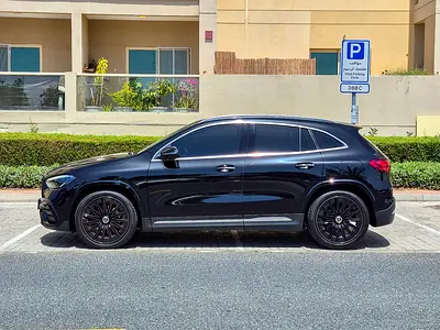 صورة 5 لـ 2025 Mercedes-BENZ GLA