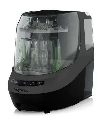 BABY BREZZA WASHER/DRIER/STERILIZER