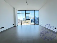 Semi Furnished | UPSCALE FINSHING | Chiller Ac Free , Studio Appartment
