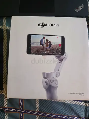 DJI OM 4