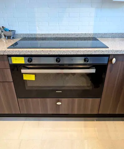New Model Siemens Built-in Oven Electric Cooker Range Size 90cm