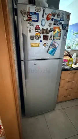 Fridge