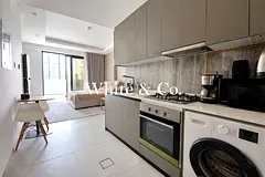 Ground Floor | Modern Studio | Exclusive — 2