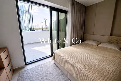 Ground Floor | Modern Studio | Exclusive