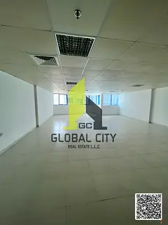 Office for sale in Falcon Tower
