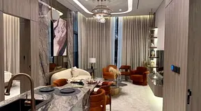 1 Bedroom | Furnished | Near Metro and Park