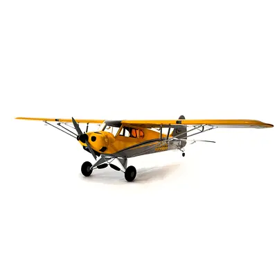 RC Airplane with Electronics  (PRICE DROP)