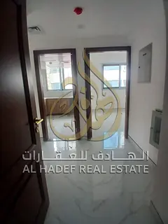 ✨🔥 Brand New Apartment in Al Qasimia – Al Mahatta 🔥✨ Looking for a new apartment with a 