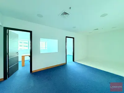 AL QUSAIS INDUSTRIAL FIFTH | UNFURNISHED | OFFICE FOR LEASE