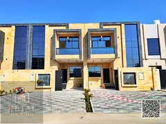 5BR Townhouse | Prime Location Near Mosque | All Fees Included | Al Helio 2