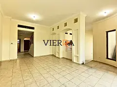 Stunning Villa | Family Living | Vacant