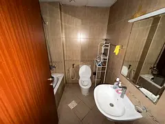 Special Opportunity – Studio with Great View in Al Nuaimiya 1