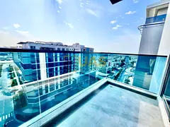 one month free | Huge size Apartment | high floor