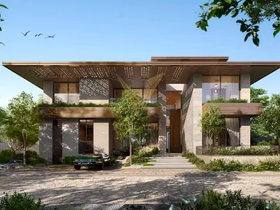 4BR Villa | Open-Plan Living | Handover Q3 2029