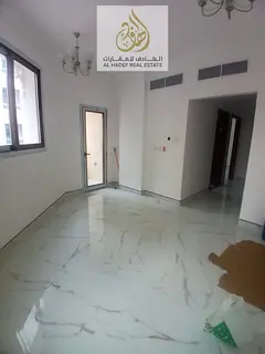 Brand new master one bedroom apartment for rent in Sharjah Al Qasimia Al Mahatta modern finishing pr