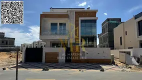 🏡✨ Own your dream villa with an all-inclusive price and invest in a luxurious villa in the hear