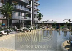 MODERN INTERIORS II 2BR STUDY II IDEAL INVESTMENT